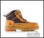 Scruffs Twister Safety Boot Tan - Size 9 / 43 - Code T51461