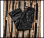 Scruffs Worker Plus Trousers Black - 34S - Code T51789