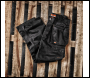Scruffs Worker Plus Trousers Black - 36S - Code T51790