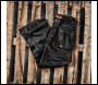 Scruffs Worker Plus Trousers Black - 30L - Code T51798