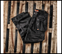 Scruffs Worker Plus Trousers Black - 32L - Code T51799