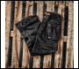 Scruffs Worker Plus Trousers Black - 34L - Code T51800