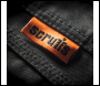 Scruffs 3D Trade Trouser Graphite - 30R - Code T51984