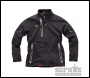 Scruffs Pro Softshell Jacket Black - L - Code T53038