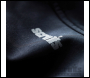 Scruffs Pro Softshell Jacket Black - L - Code T53038