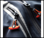 Scruffs Pro Softshell Jacket Black - L - Code T53038