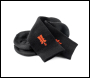 Scruffs Worker Socks Black 3pk