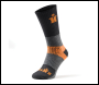 Scruffs Trade Socks Black 3pk