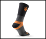 Scruffs Trade Socks Black 3pk