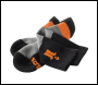 Scruffs Trade Socks Black 3pk - Size 10 - 13 / 44 - 48 - Code T53548