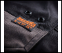 Scruffs Trade Shorts Black - 28 inch  W - Code T53925
