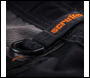Scruffs Trade Shorts Black - 40 inch  W - Code T53926