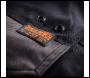 Scruffs Trade Shorts Black - 40 inch  W - Code T53926