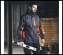 Scruffs Worker Jacket Charcoal - M - Code T54039