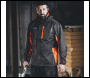 Scruffs Worker Jacket Charcoal - L - Code T54040