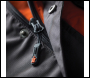 Scruffs Worker Jacket Charcoal - XXL - Code T54042