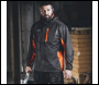 Scruffs Worker Jacket Charcoal - XXL - Code T54042