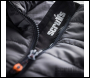 Scruffs Expedition Thermo Softshell Graphite - S - Code T54044