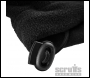 Scruffs Water-Resistant Worker Fleece Black - L - Code T54082