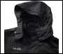Scruffs Pro Jacket Black - XL - Code T54193