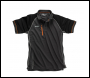 Scruffs Trade Active Polo Graphite - M - Code T54440