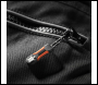 Scruffs Trade Flex Trousers Black