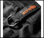 Scruffs Trade Flex Trousers Black - 30R - Code T54497