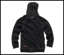 Scruffs Trade Hoodie Black