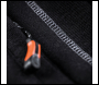 Scruffs Trade Hoodie Black