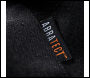 Scruffs Trade Hoodie Black
