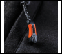 Scruffs Trade Hoodie Black