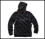 Scruffs Trade Hoodie Black - XL - Code T54513