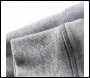 Scruffs Trade Sweatshirt Grey Marl - S - Code T54516