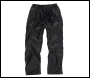 Scruffs Waterproof Suit Black