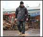 Scruffs Waterproof Suit Black