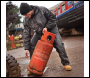 Scruffs Waterproof Suit Black