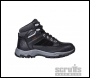 Scruffs Rapid Safety Boot Black - Size 12 / 47 - Code T54562