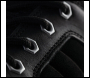 Scruffs Rapid Safety Boot Black - Size 12 / 47 - Code T54562