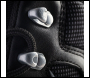 Scruffs Rapid Safety Boot Black - Size 12 / 47 - Code T54562