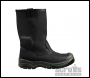 Scruffs Gravity Rigger Boot Black - Size 8 / 42 - Code T54575