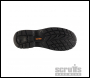 Scruffs Gravity Rigger Boot Black - Size 8 / 42 - Code T54575