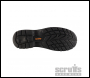 Scruffs Gravity Rigger Boot Tan - Size 11 / 46 - Code T54584
