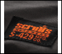 Scruffs Worker Body Warmer Charcoal - S - Code T54598