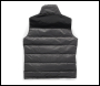 Scruffs Worker Body Warmer Charcoal