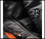 Scruffs Worker Body Warmer Charcoal