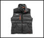 Scruffs Worker Body Warmer Charcoal - L - Code T54600