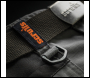 Scruffs Trade Flex Shorts Graphite