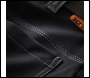 Scruffs Trade Flex Shorts Graphite