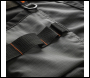 Scruffs Trade Flex Shorts Graphite