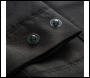Scruffs Pro Flex Plus Holster Trousers Black - 34R - Code T54757